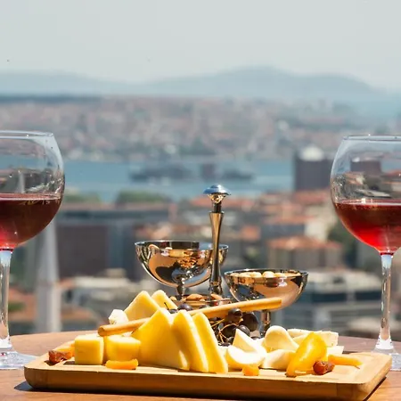 The Craton Sisli 5*