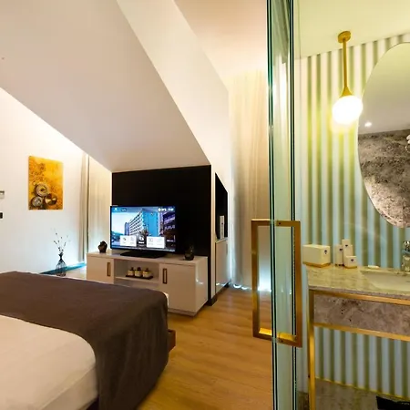 The Craton Sisli 5*