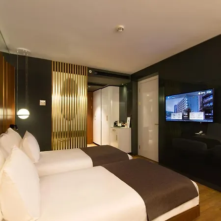 The Craton Sisli 5* Istanbul