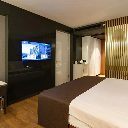 The Craton Sisli 5* Istanbul
