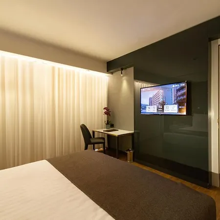 Hotel The Craton Sisli 5*