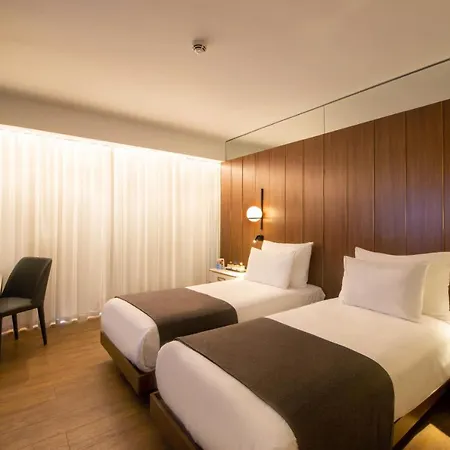 The Craton Sisli 5*