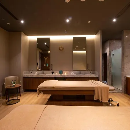 Hotel The Craton Sisli 5*