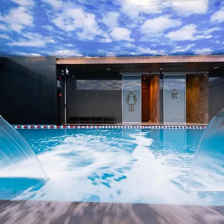 Hotel The Craton Sisli