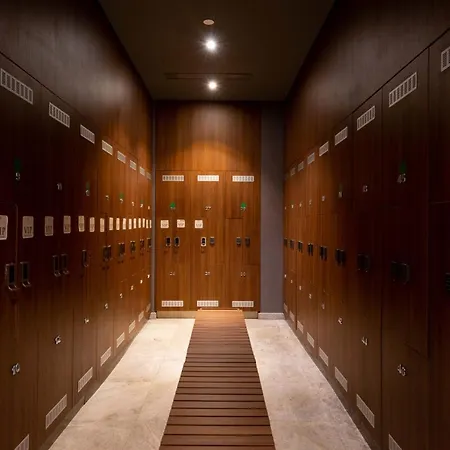 The Craton Sisli 5* Istanbul