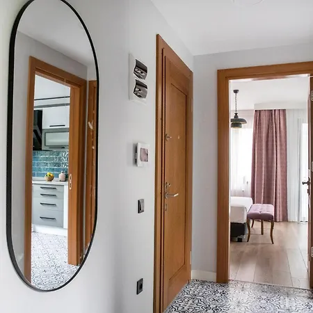 Mita' Homes * Istanbul