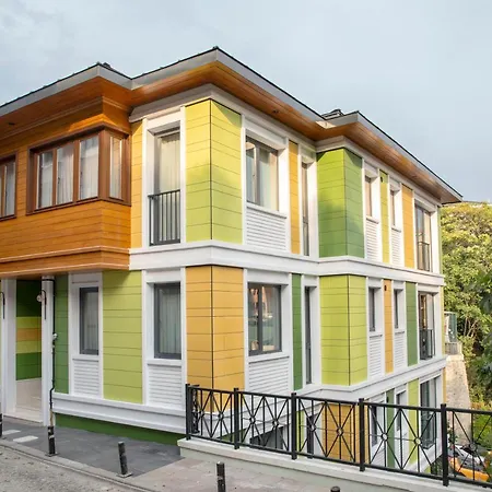 Mita' Homes Apartment