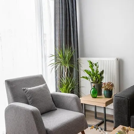 Apartment Mita' Homes