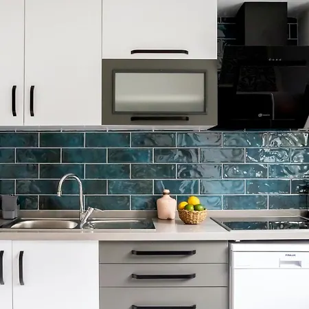 Apartment Mita' Homes Istanbul