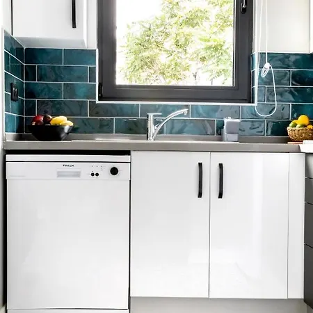 Mita' Homes Apartment Istanbul