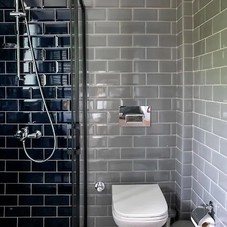 Apartment Mita' Homes Istanbul