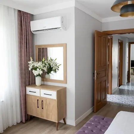 Mita' Homes Apartment Istanbul
