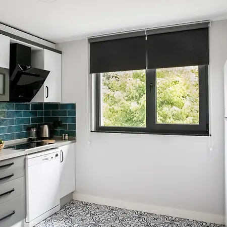 Apartment Mita' Homes *