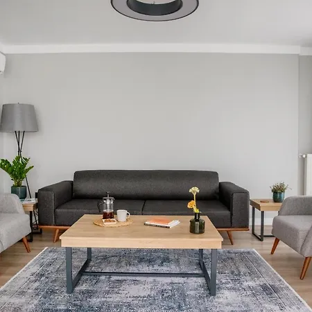 Mita' Homes Apartment