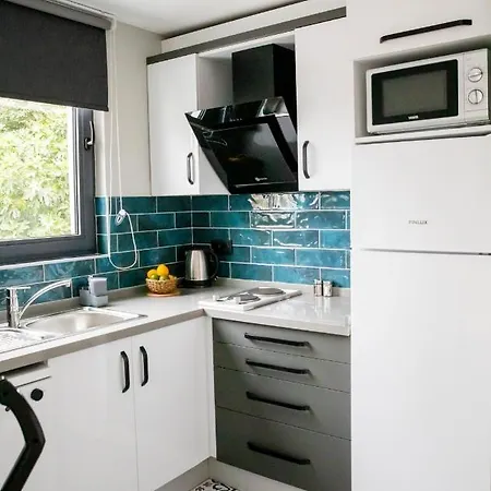 Apartment Mita' Homes *