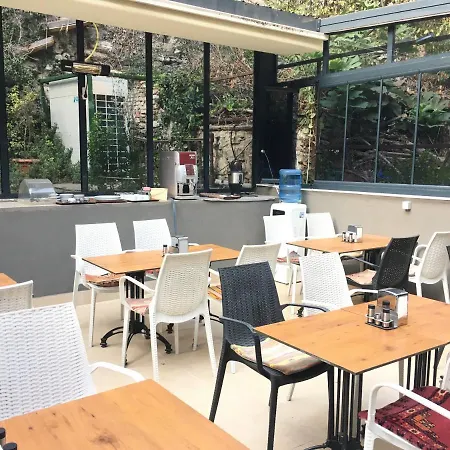 Nuray 2* Provincia di Istanbul