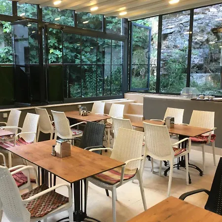 Nuray 2* Provincia di Istanbul