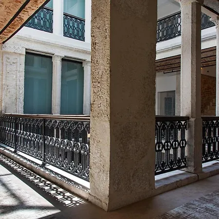 Hotel Sirkeci Estambul