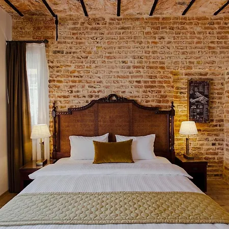 Sirkeci Hotel