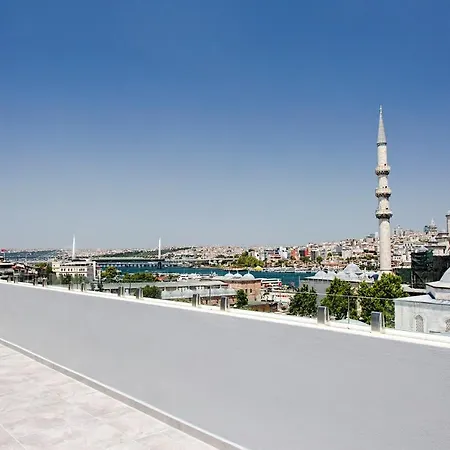 Sirkeci Hotel Estambul