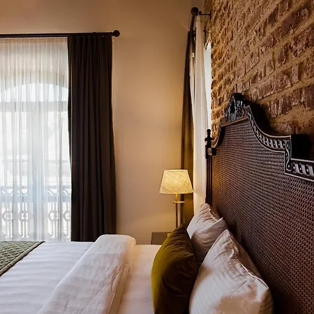Sirkeci Hotel