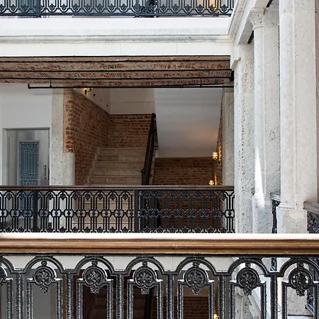Sirkeci Estambul
