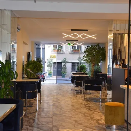 Bed & Breakfast Vama Taksim Istanbul