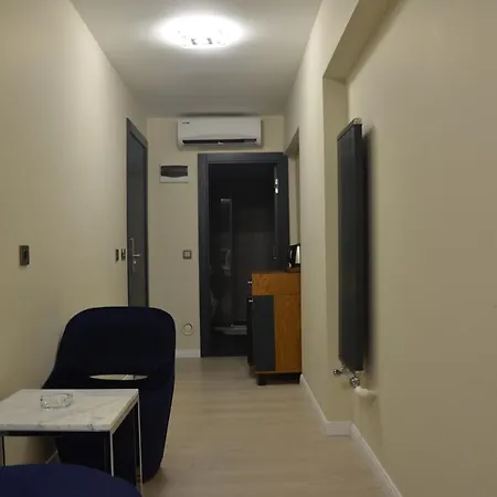 Vama Taksim Bed & Breakfast *