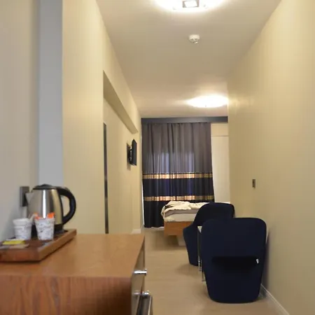 Vama Taksim Bed & Breakfast *