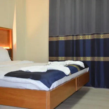 Bed & Breakfast Vama Taksim
