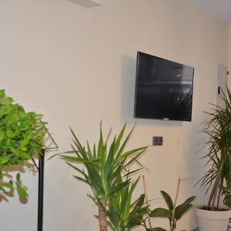 Vama Taksim Bed & Breakfast Istanbul