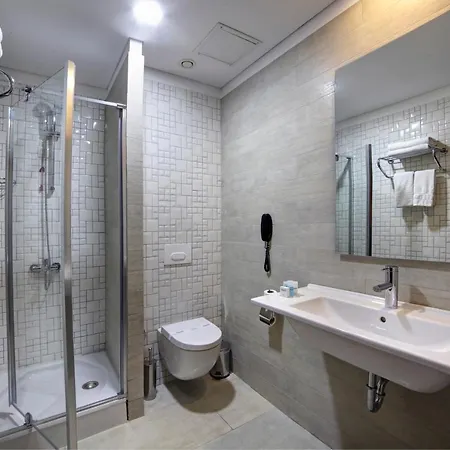 Ξενοδοχείο Bostanci Atasehir