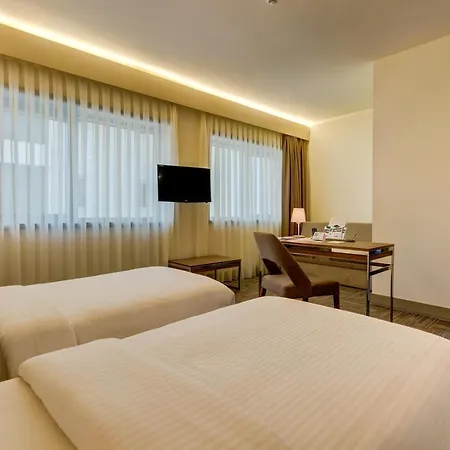 Bostanci Atasehir 3* Κωνσταντινούπολη