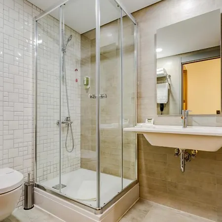 Bostanci Atasehir 3* Κωνσταντινούπολη