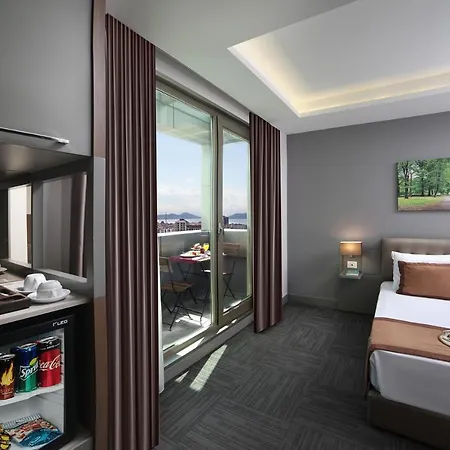 ホテル Bostanci Atasehir