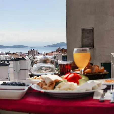 Ξενοδοχείο Bostanci Atasehir 3*