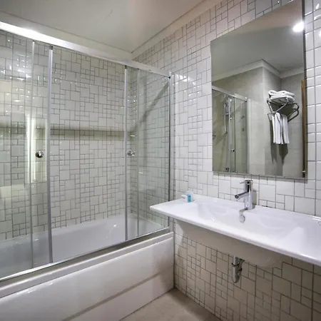 Bostanci Atasehir 3* Κωνσταντινούπολη