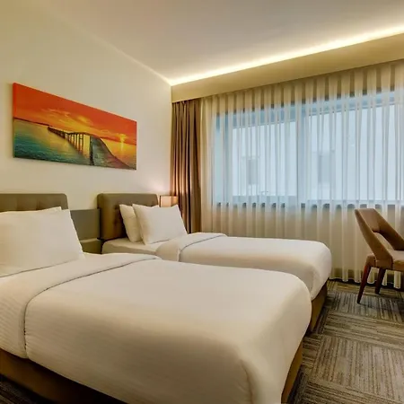 Bostanci Atasehir Κωνσταντινούπολη