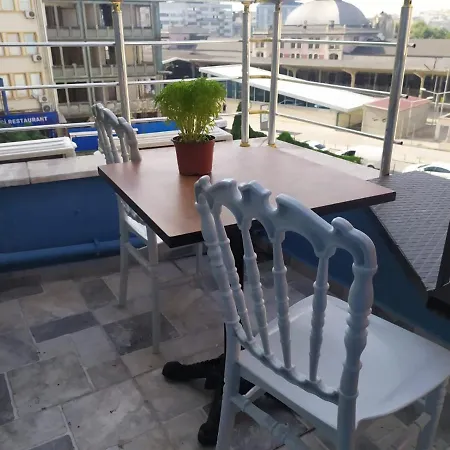 Sirkeci Quietness 3* Istanbul