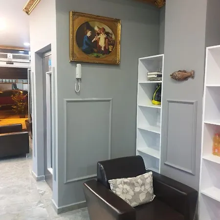 Aile Hotel Istanbul