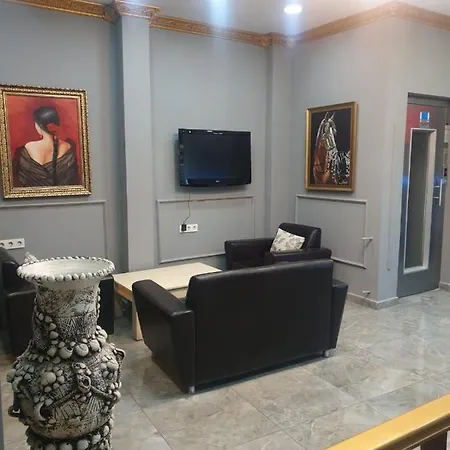 Hotel Aile *