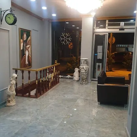 Hotel Aile Istanbul