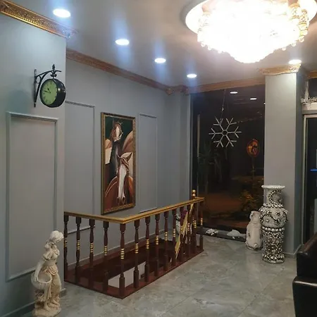 Aile Hotel