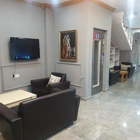 Hotel Aile Istanbul