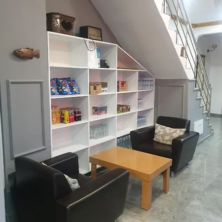 Hotel Aile *