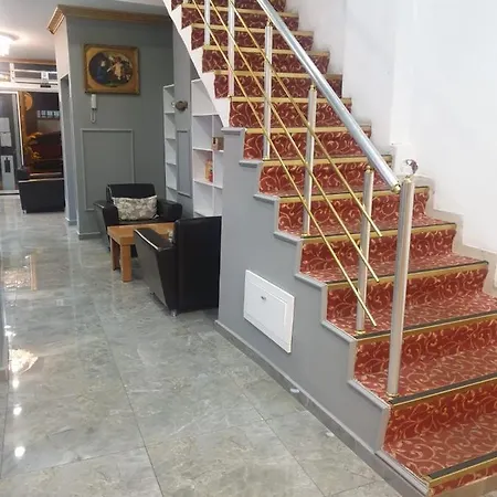 Aile Hotel