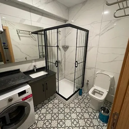 Almin Aparthotel *