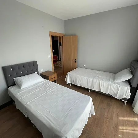 Almin Aparthotel