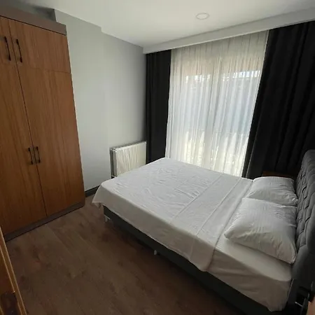 Almin Aparthotel