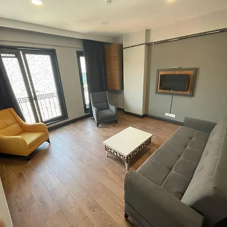 Aparthotel Almin